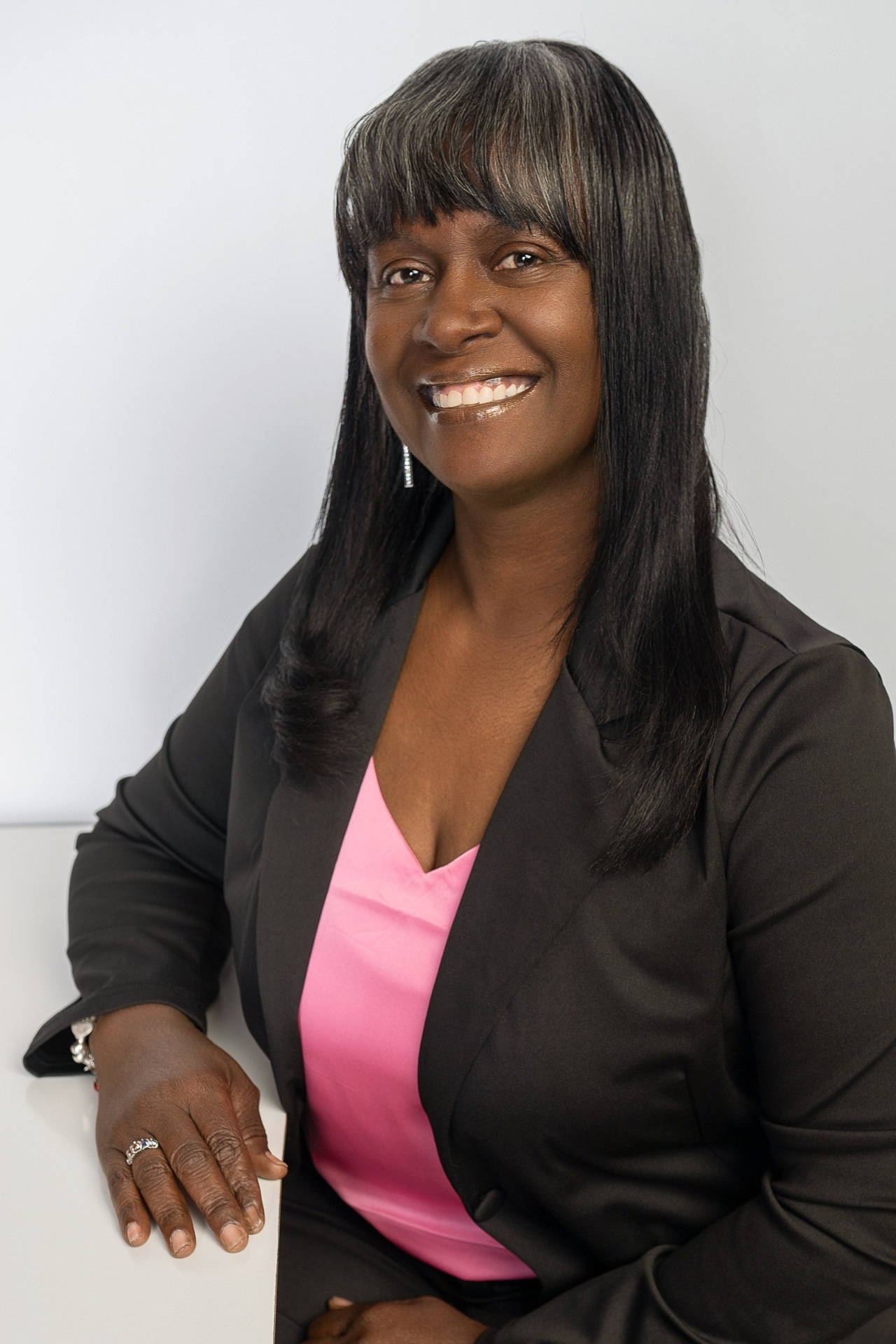 Nicolette Lowery, Founder of NJL Innovative Properties, LLC